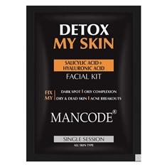 Mens Skincare